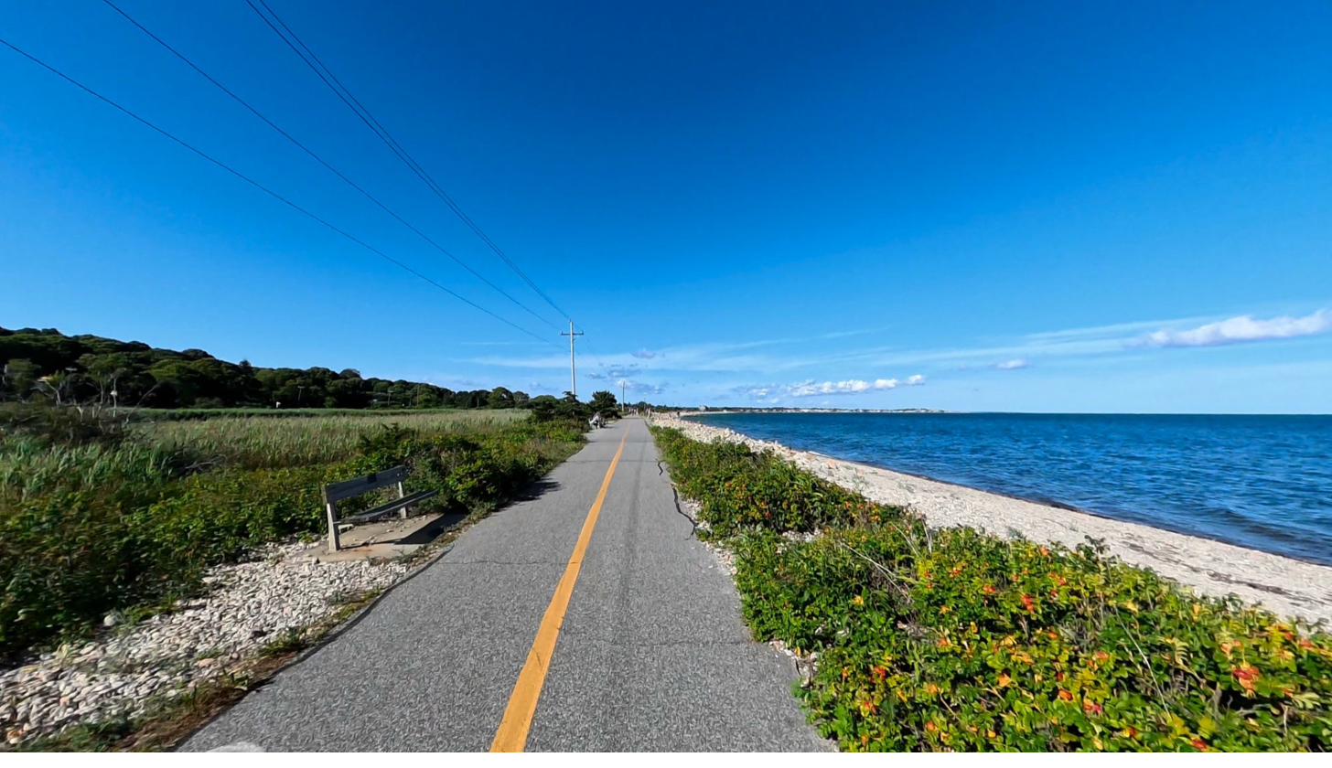 Cape Cod