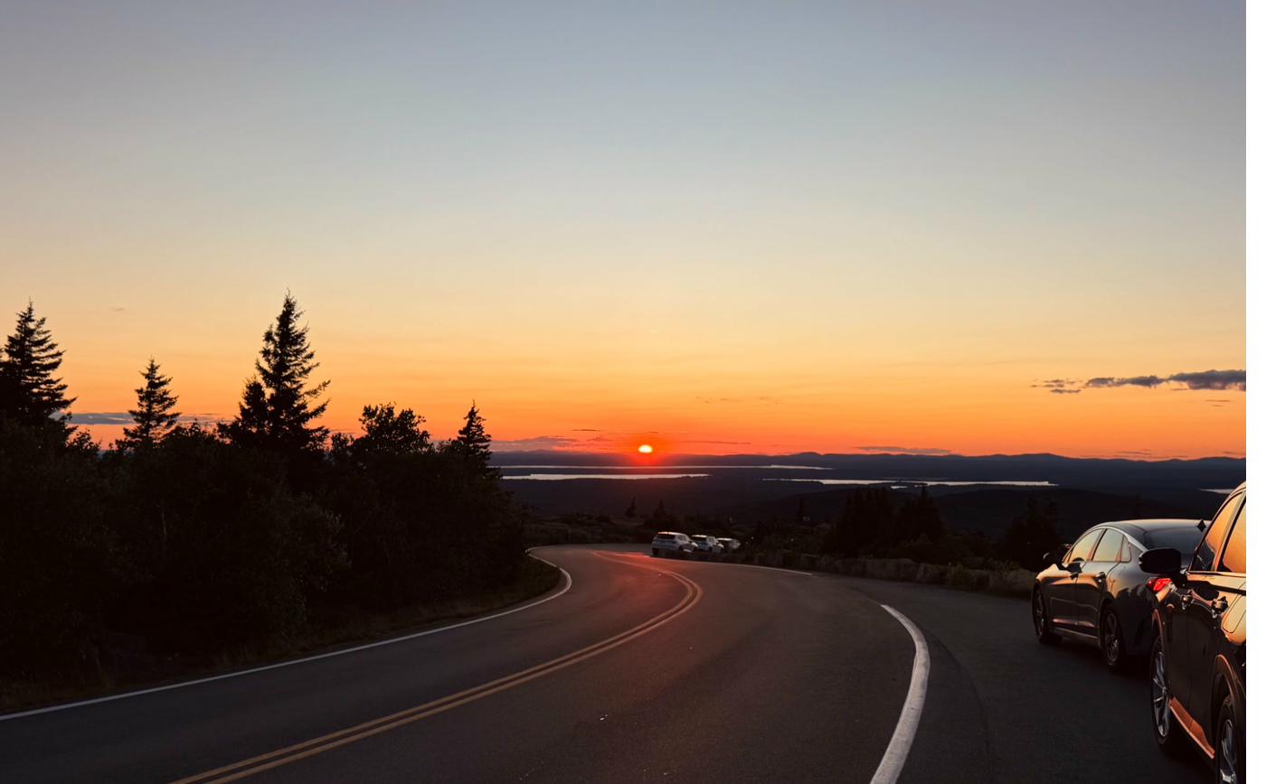 Acadia