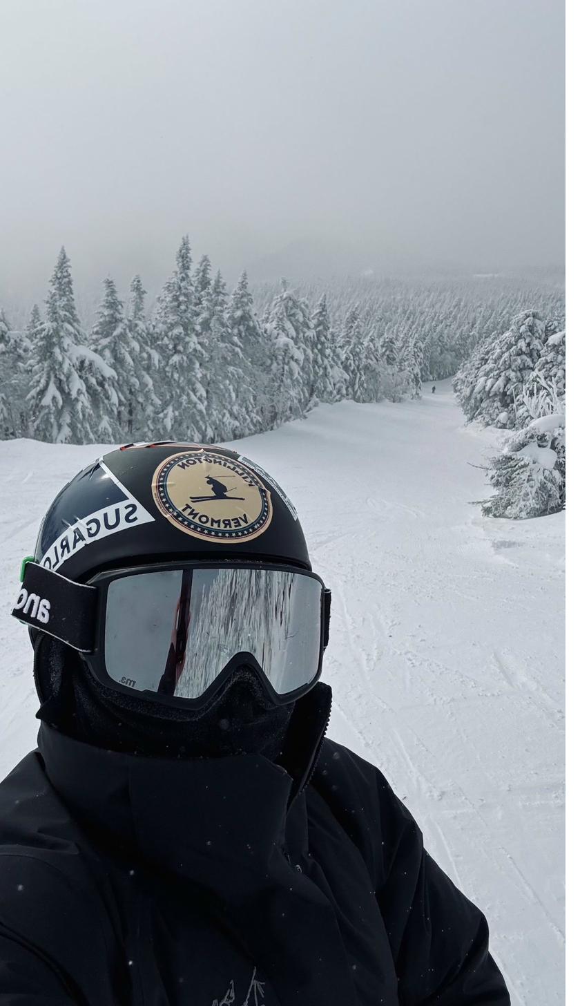 Killington summit